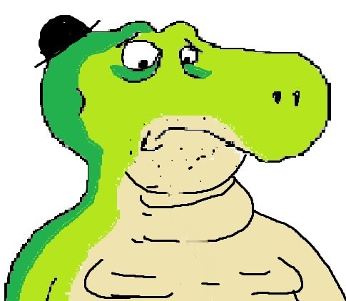 donny neckbeard